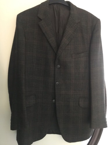 Vintage daks simpson london - daks,