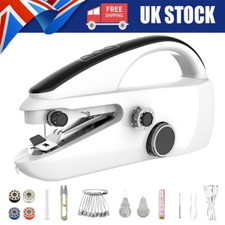 Mini Sewing Machine Handheld