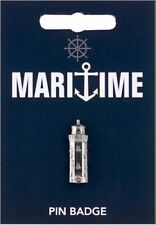 Lighthouse  - Quality Silver