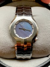 TAG Heuer Alter Ego Gray