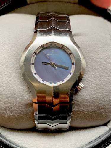 Tag heuer alter - tag, gray