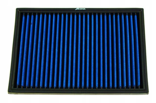 Air filter replacement - air,