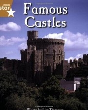 Famous Castles: Gold Level