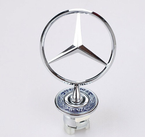 Fit for mercedes - benz, front