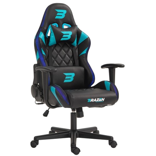 Brazen valor mid back - brazen,