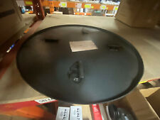 CONCRETE  POWER FLOAT SCREEDER