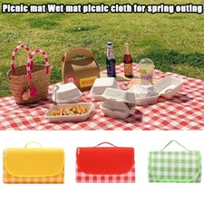 Extra Large Waterproof Picnic