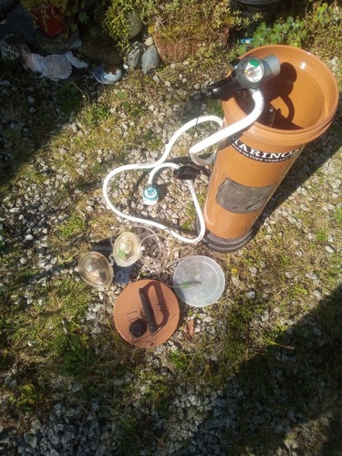 Marinox emergency oxygen - marinox,