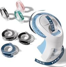Phomemo Embossing Label Maker