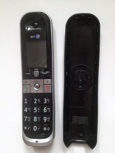 8600 handset only for - bt,