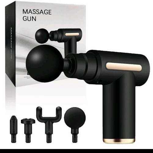 Portable full body massager - full,