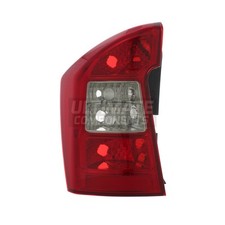 Fits Kia Carens 2006-2013 Rear