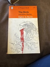 The Birds and Other Stories