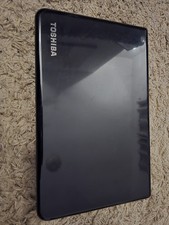 Toshiba Satellite C55-A-1HN Intel Pentium Windows 8 8Gb RAM 1Tb Storage