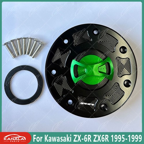 For kawasaki zx6r - kawasaki, zx-6r