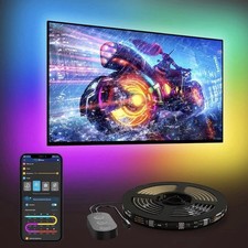 Smart 46-60 Inch TV LED