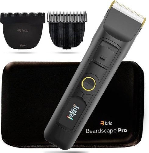 Brio beardscape black - v2,