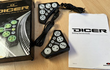 Novation Dicer