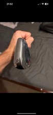Nike pitching wedge - pitching,