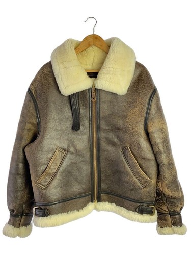 Cockpit usa sheepskin - usa, b-3