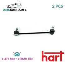 ANTI ROLL BAR STABILISER PAIR