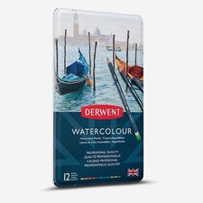Derwent Professional Quality