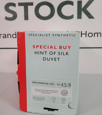 John Lewis Hint of Silk All