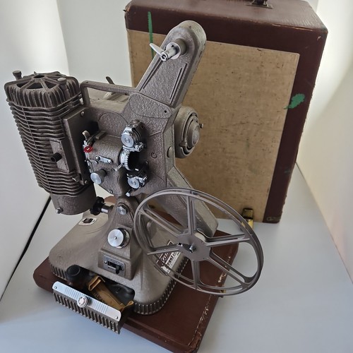 Keystone regal 109 vintage - k-109,