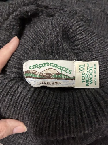 Arancrafts ireland merino wool - ireland,