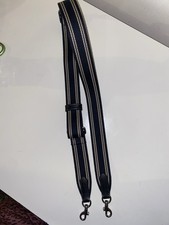 Coach Bag Strap Authentic