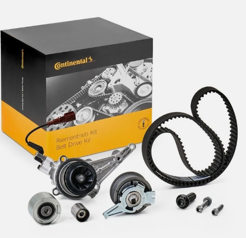 Contitech ct1229wp1 water - contitech, pump