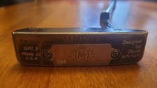 Maruman Majesty SPI 3 By David