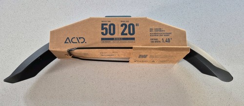 Cube acid rookie front - rookie, 20"