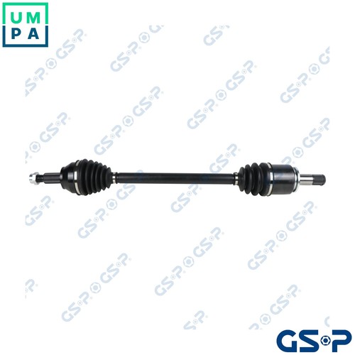 Drive shaft 202345 - shaft,