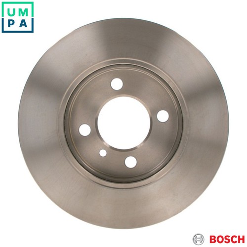 Brake disc 986 - 986, 036