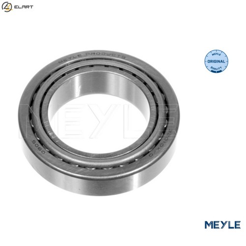 Wheel bearing 100 405 - 100,