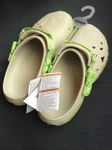 New crocs all terrain atlas - new,