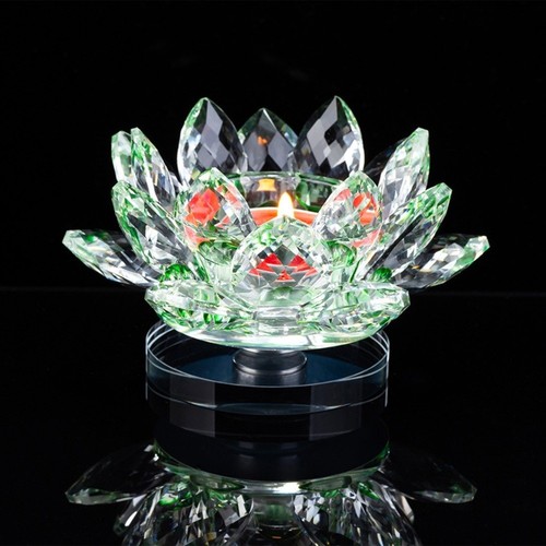 1pc glass craft decor - glass,