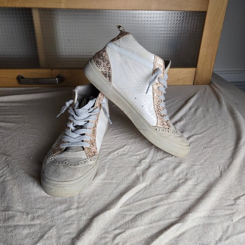 Shu shop paulina mid top - shop,