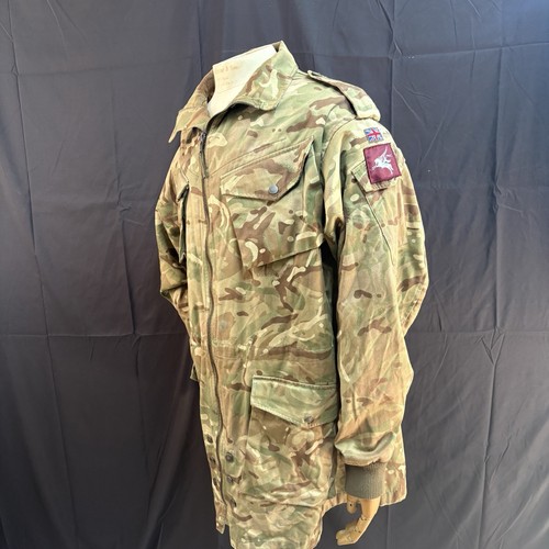 Mtp camouflage denison - mtp,