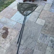 Fox Horizon Xt 42 Inch Landing. 3FT/6FT/9FT Pole Carp Fishing