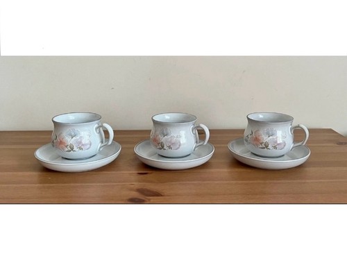Vintage denby encore pottery - denby,