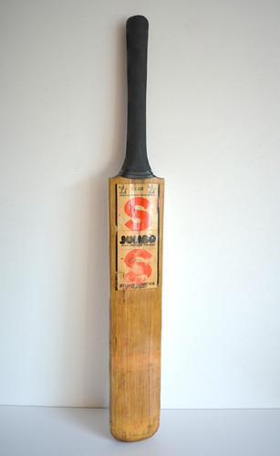 Vintage cricket bat ss - bat,