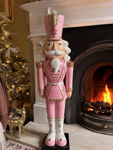 Gisela graham large - gisela, pink