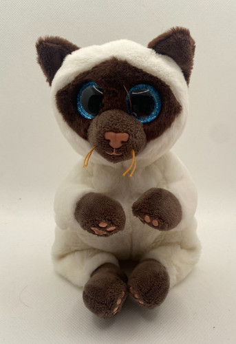 Beanie boo jaden the - jaden,