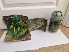 LEGO BIONICLE: Toa Mata Lewa