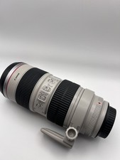 Canon EF 70-200mm F/2.8 EF IS