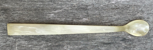 Vintage cream plastic - vintage,