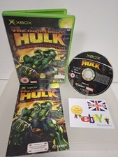 THE INCREDIBLE HULK ULTIMATE