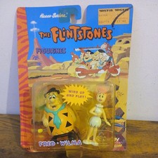 The Flintstones Sealed Carded